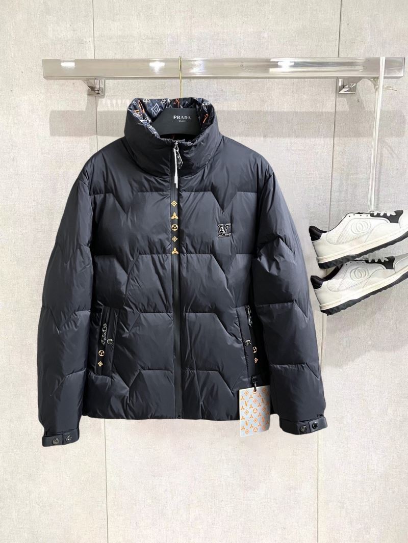 Louis Vuitton Down Jackets